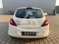 2014 Opel Corsa