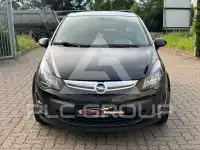 2014 Opel Corsa