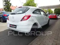 2014 Opel Corsa