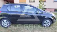 2014 Opel Corsa