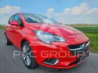 2014 Opel Corsa