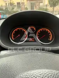 2014 Opel Corsa