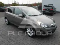 2014 Opel Corsa