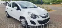 2014 Opel Corsa