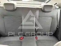 2014 Opel Corsa