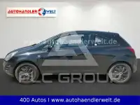 2014 Opel Corsa