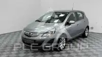 2014 Opel Corsa