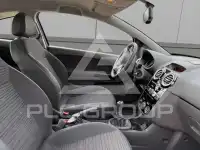 2014 Opel Corsa