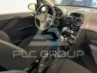 2014 Opel Corsa