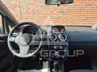 2014 Opel Corsa