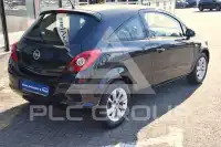 2014 Opel Corsa