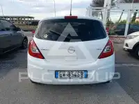 2014 Opel Corsa