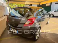 2014 Opel Corsa
