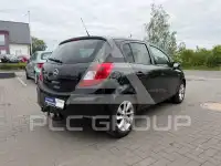 2014 Opel Corsa