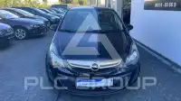 2014 Opel Corsa