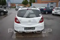 2014 Opel Corsa