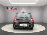 2014 Opel Corsa