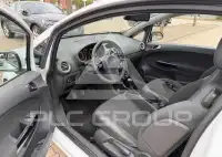 2014 Opel Corsa