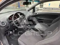 2014 Opel Corsa