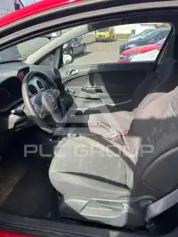 2014 Opel Corsa