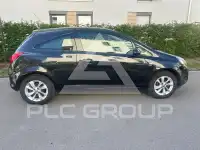 2014 Opel Corsa