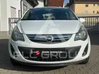 2014 Opel Corsa