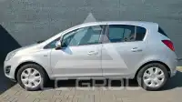 2014 Opel Corsa