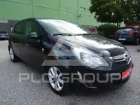 2014 Opel Corsa