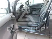 2014 Opel Corsa