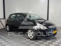 2014 Opel Corsa