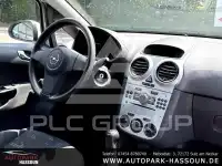 2014 Opel Corsa