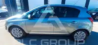 2014 Opel Corsa