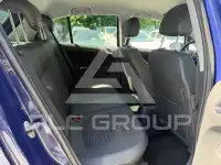 2014 Opel Corsa