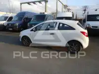 2014 Opel Corsa