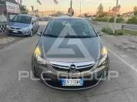 2014 Opel Corsa