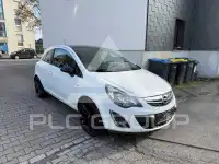 2014 Opel Corsa