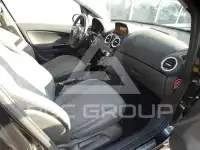 2014 Opel Corsa