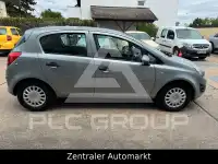 2014 Opel Corsa