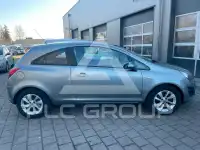 2014 Opel Corsa