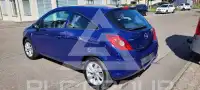 2014 Opel Corsa