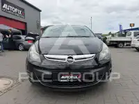 2014 Opel Corsa