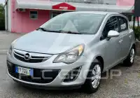 2014 Opel Corsa