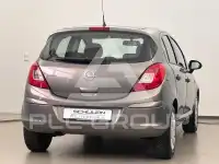 2014 Opel Corsa