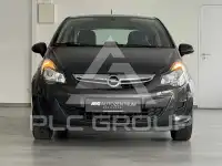 2014 Opel Corsa