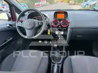 2014 Opel Corsa