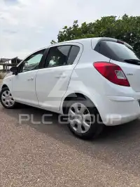 2014 Opel Corsa
