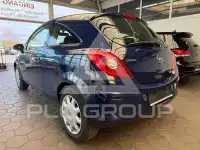 2014 Opel Corsa