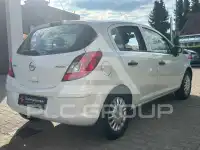 2014 Opel Corsa