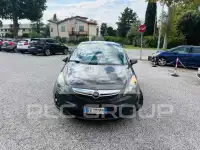 2014 Opel Corsa
