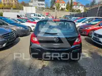 2014 Opel Corsa